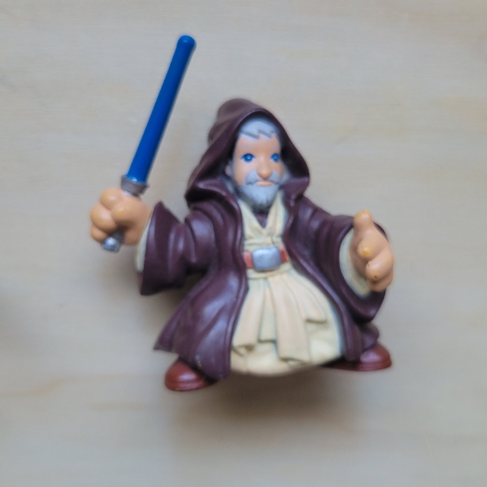Star Wars Action Figure & Toy Bundle - Picture 10 of 15